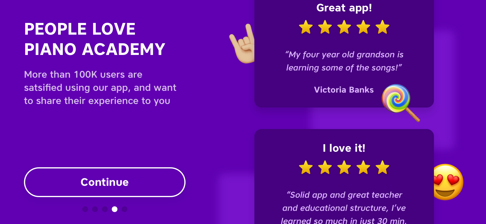 Reviews