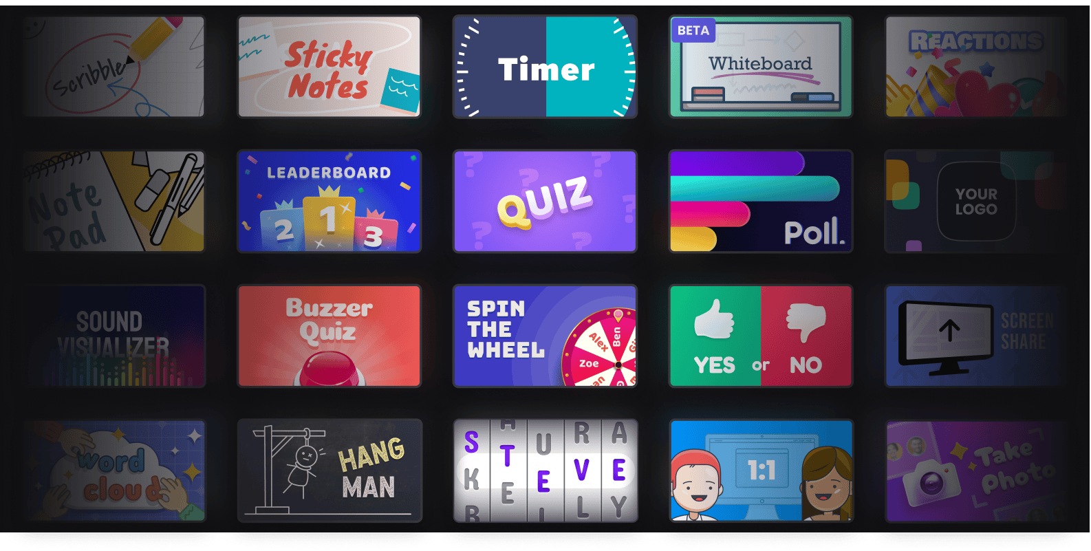 apps