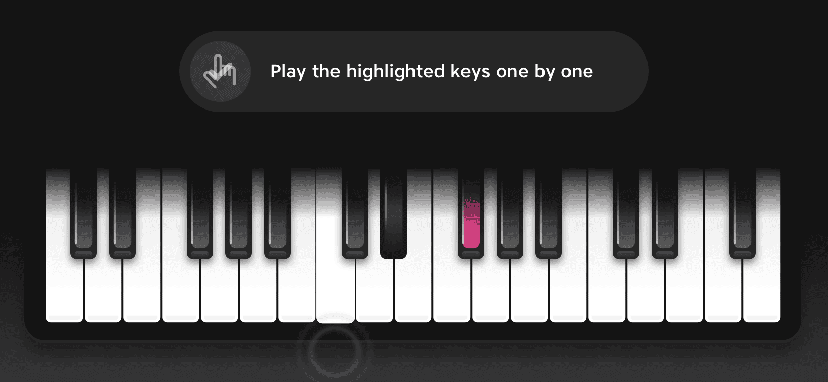 Player keyboard only@2x