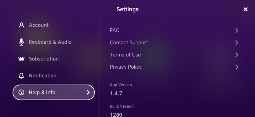 Help – iPhone X
