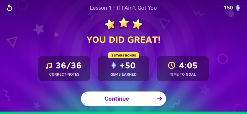 Task Summary – 3stars_1 2