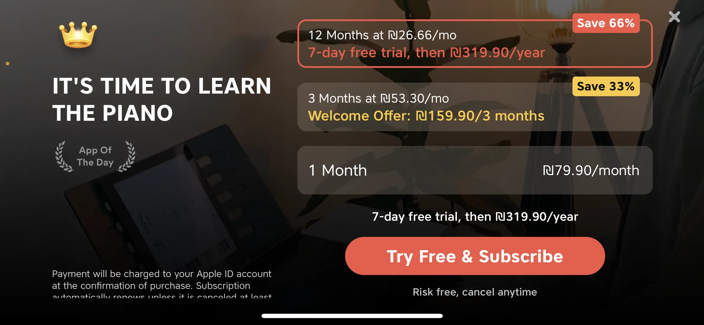 monetization