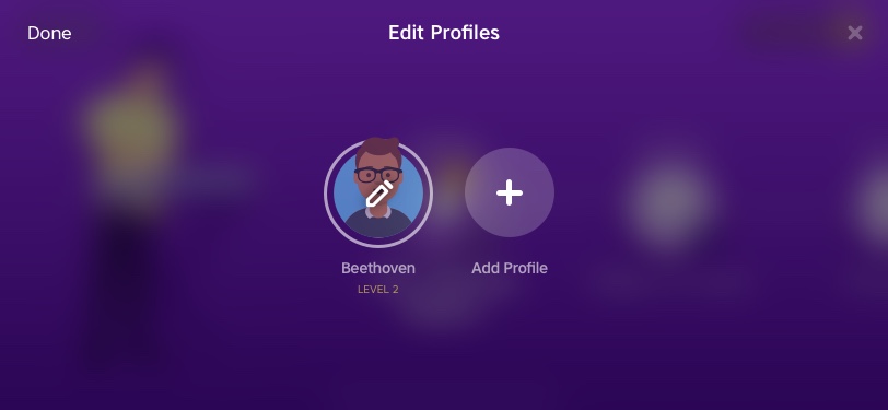profiles 15